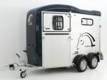 Cheval Liberte Pferdeanhänger Touring Country| Anthrazit-Neu – Bild 2