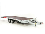 Autotrailer  210x510cm 3,5t|Temared-Transport-Neu