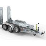 Bagger Baumaschinen Brian James Digger Plant II – 2.80m x 1.30m 3.500Kg-Neu