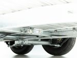 Debon Kofferanhänger Cargo H201 2,6t|Alu|Polybug|Tür|schwarz-Neu – Bild 29