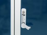 Debon Kofferanhänger DK Vollpoly H:160cm|neues Modell|blau-Neu – Bild 13