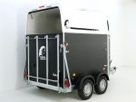 Cheval Liberte Pferdeanhänger GOLD First|anthrazit| 100 km/h-Neu – Bild 25