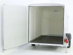 Debon Kofferanhänger Cargo 1300 Vollpoly 150x290cm H:160cm-Neu – Bild 22