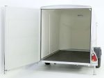 Debon Kofferanhänger Cargo 1300 Vollpoly 150x290cm H:160cm-Neu – Bild 23