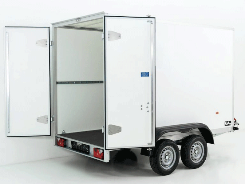 ANAHHGER-1.png Unsinn Kofferanhänger ULK 175x366cm Höhe:194cm 2,6t|Doppeltür – Bild 1