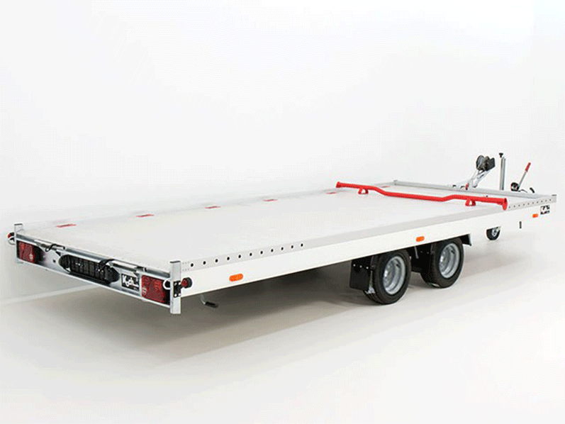vezeko autotrailer jumbo light 210x515cm 35t neu