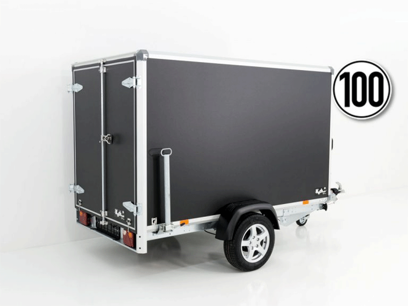 variant kofferanhanger black edition h157 13tturen neu