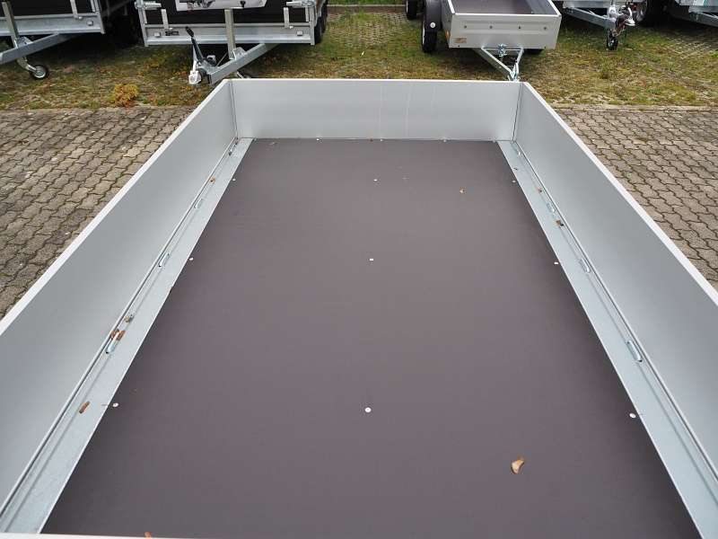 Eduard Hochlader 2514 GE, 1.350 kg, 13-Zoll-Bereifung, Ladefläche 1450 × 2510 × 300 mm, SW019442 – Bild 4
