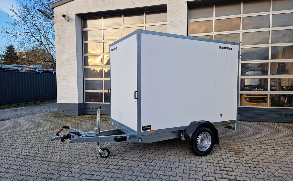 csm_20230108_161047_3ea4df4cbe.jpg Brenderup Cargo Dynamic CD260 BD 260x155x185cm Hecktüren Wabenwände (S) 1300kg – Bild 1